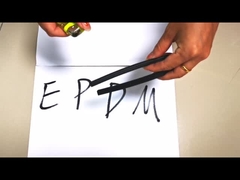 Окно резиновая прокладка EPDM уплотнительная прокладка для окна и двери уплотнительная прокладка окна и двери