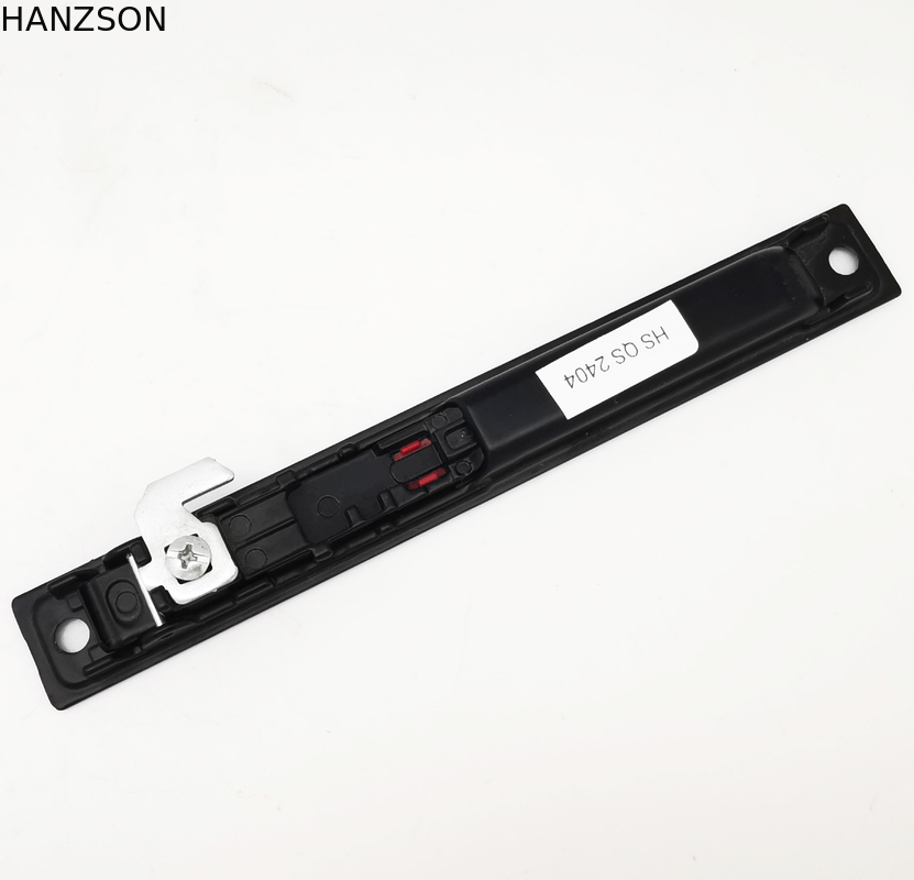 Luxury Sliding Window Lock Black Lock For Home Security Алюминиевые дверные и оконные замки