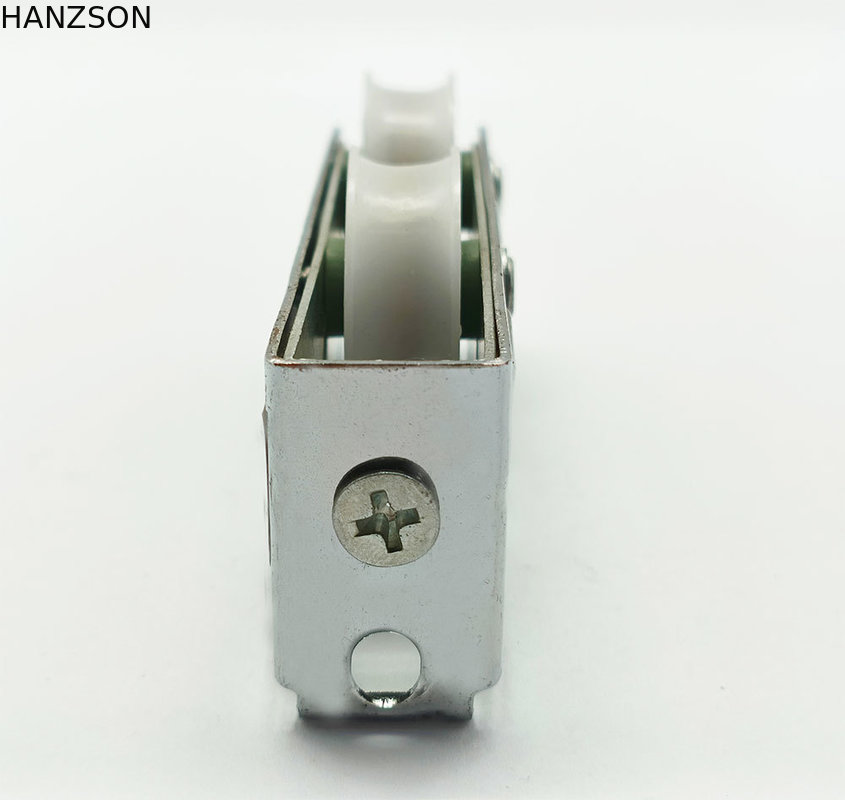 Sliding Window Roller with 28 Years Professional Experience for Long Time Sustainable Working and OEM Customized Services