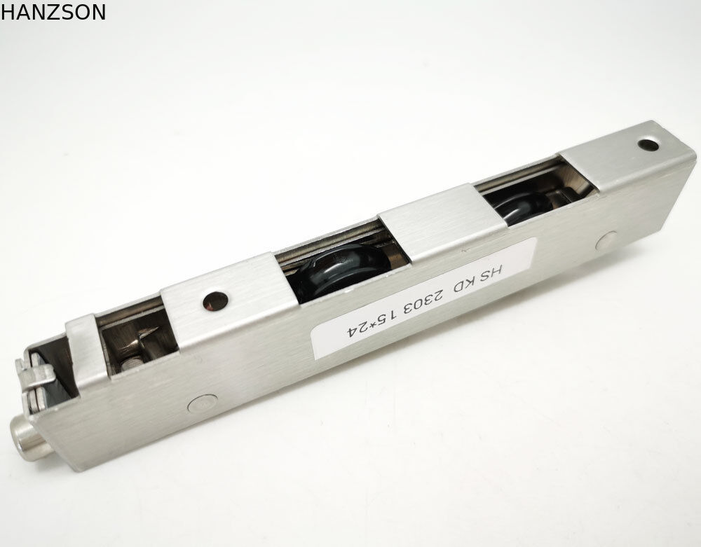 15*24 Roller Wheel for Sliding Window Heavy Duty Sliding Window and Door Roller Wheel