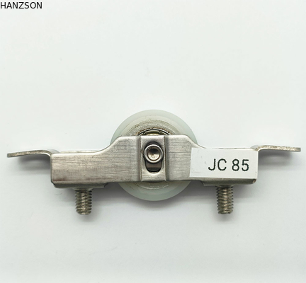 626zz нося максимум 18mm ролика 40mm сползая окна нейлона широко