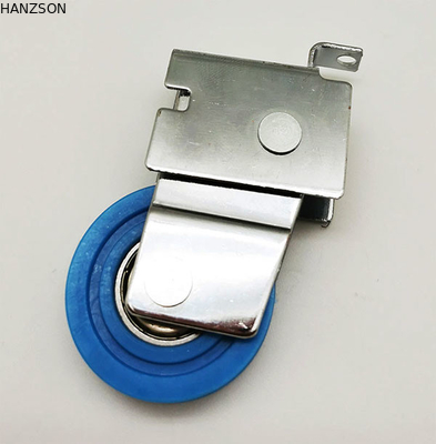 Подшипник ширины 626zz высоты 18mm ролика 40mm сползая окна нейлона