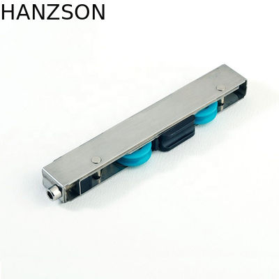 Регулируемая ширина ролика шарикоподшипника 13mm14mm15mm раздвижной двери